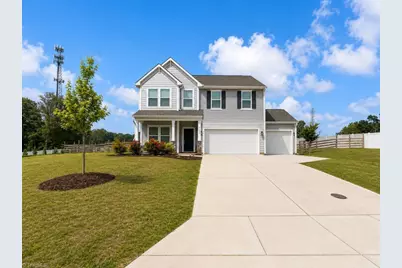 3125 Fortnight Road, Pfafftown, NC 27040 - Photo 2