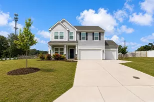 3125 Fortnight Rd, Pfafftown, NC 27040 - Photo 2