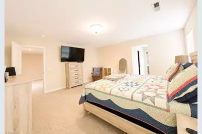 3125 Fortnight Road, Pfafftown, NC 27040 - Photo 30