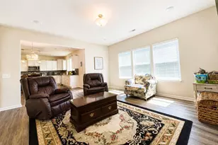 3125 Fortnight Rd, Pfafftown, NC 27040 - Photo 20
