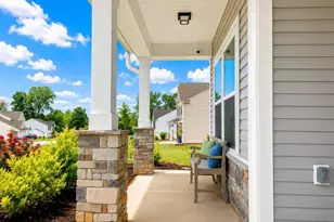 3125 Fortnight Rd, Pfafftown, NC 27040 - Photo 6