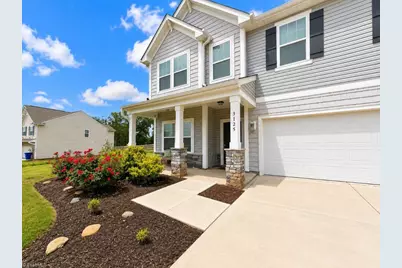 3125 Fortnight Road, Pfafftown, NC 27040 - Photo 40