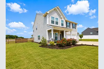 3125 Fortnight Road, Pfafftown, NC 27040 - Photo 4