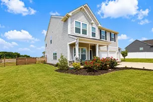 3125 Fortnight Rd, Pfafftown, NC 27040 - Photo 4