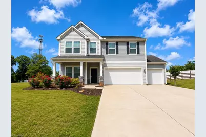 3125 Fortnight Road, Pfafftown, NC 27040 - Photo 1