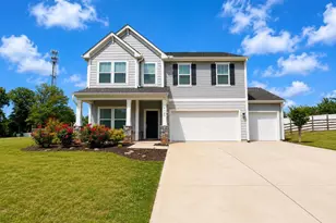 3125 Fortnight Rd, Pfafftown, NC 27040 - Photo 1