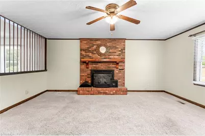 661 Liberty Church Road, Mocksville, NC 27028 - Photo 22