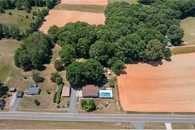 661 Liberty Church Road, Mocksville, NC 27028 - Photo 14