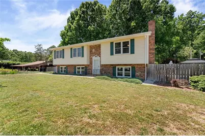 661 Liberty Church Road, Mocksville, NC 27028 - Photo 2