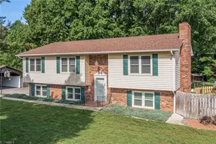 661 Liberty Church Rd, Mocksville, NC 27028 - Photo 2