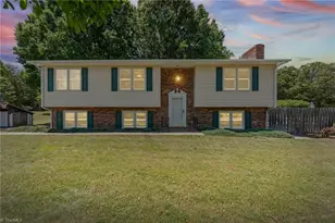 661 Liberty Church Rd, Mocksville, NC 27028 - Photo 1