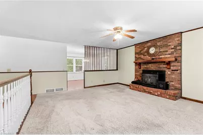 661 Liberty Church Road, Mocksville, NC 27028 - Photo 22
