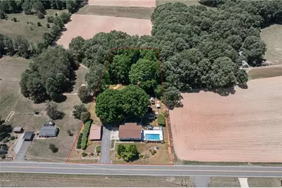 661 Liberty Church Road, Mocksville, NC 27028 - Photo 14