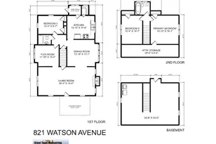821 Watson Ave, Winston-Salem, NC 27103 - Photo 26