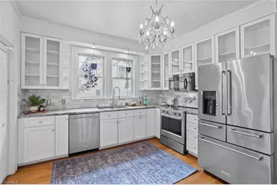 821 Watson Avenue, Winston-Salem, NC 27103 - Photo 16