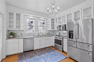821 Watson Ave, Winston-Salem, NC 27103 - Photo 16