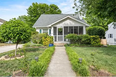821 Watson Avenue, Winston-Salem, NC 27103 - Photo 2
