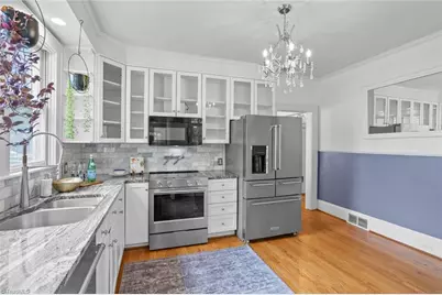 821 Watson Avenue, Winston-Salem, NC 27103 - Photo 12