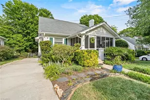 821 Watson Ave, Winston-Salem, NC 27103 - Photo 4