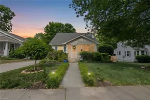 821 Watson Ave, Winston-Salem, NC 27103 - Photo 1
