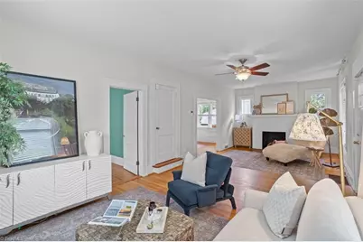 821 Watson Avenue, Winston-Salem, NC 27103 - Photo 10