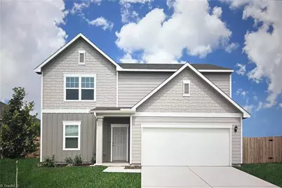 979 Riverbank Drive, Kernersville, NC 27284 - Photo 2