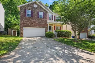 349 Ivy Park Ln, Winston-Salem, NC 27104 - Photo 2