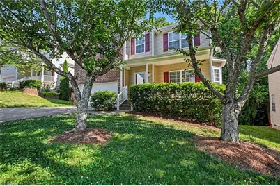 349 Ivy Park Lane, Winston-Salem, NC 27104 - Photo 2