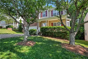 349 Ivy Park Ln, Winston-Salem, NC 27104 - Photo 2