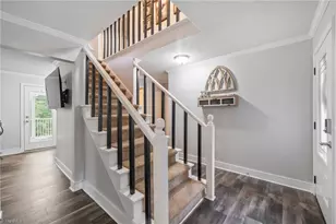 1027 Branson Mill Rd, Pleasant Garden, NC 27313 - Photo 20