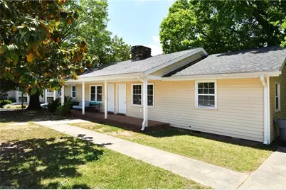 433 and 435 Ross Street, Asheboro, NC 27203 - Photo 2