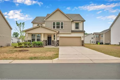 783 Heartpine Drive, Mebane, NC 27302 - Photo 1