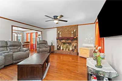5754 Stanleyville Drive, Winston-Salem, NC 27105 - Photo 8