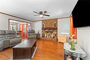 5754 Stanleyville Dr, Winston-Salem, NC 27105 - Photo 8