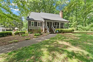 5754 Stanleyville Dr, Winston-Salem, NC 27105 - Photo 2