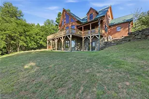 258 Gabriel Way, Moravian Falls, NC 28654 - Photo 40