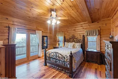 258 Gabriel Way, Moravian Falls, NC 28654 - Photo 20