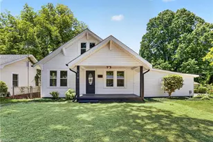 529 Peachtree St, Asheboro, NC 27203 - Photo 2