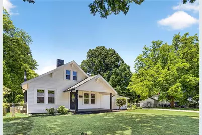 529 Peachtree Street, Asheboro, NC 27203 - Photo 4