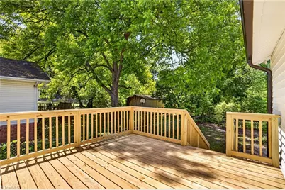 529 Peachtree Street, Asheboro, NC 27203 - Photo 46