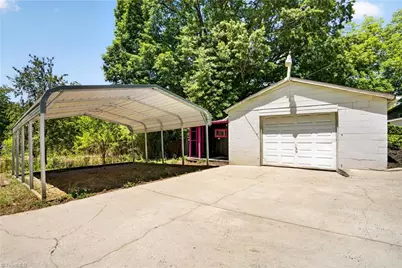 529 Peachtree Street, Asheboro, NC 27203 - Photo 38