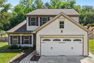 3125 Arrowcrest Pl, Winston-Salem, NC 27107 - Photo 2