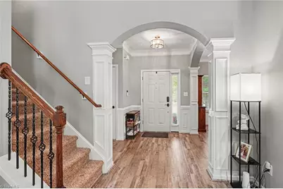3125 Arrowcrest Place, Winston-Salem, NC 27107 - Photo 4