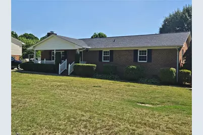 1867 Hickory Tree Road, Midway, NC 27127 - Photo 2