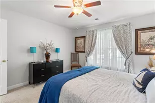 651 Huntingdon St, Elon, NC 27244 - Photo 26