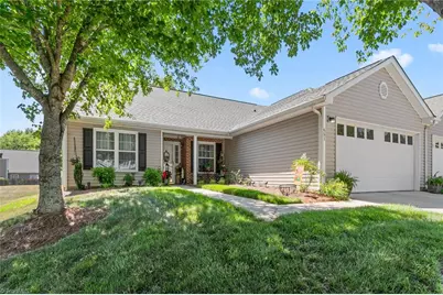 651 Huntingdon Street, Elon, NC 27244 - Photo 2