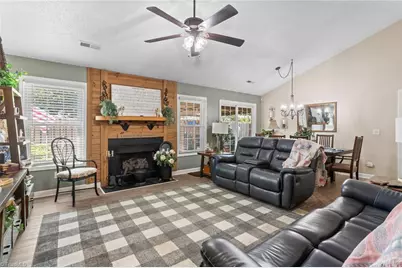 651 Huntingdon Street, Elon, NC 27244 - Photo 14