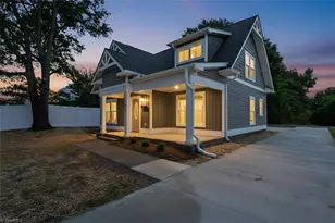 213 S English St, Greensboro, NC 27401 - Photo 1