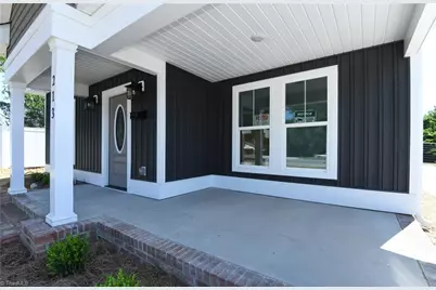 213 S English Street, Greensboro, NC 27401 - Photo 4