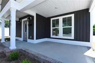 213 S English St, Greensboro, NC 27401 - Photo 4